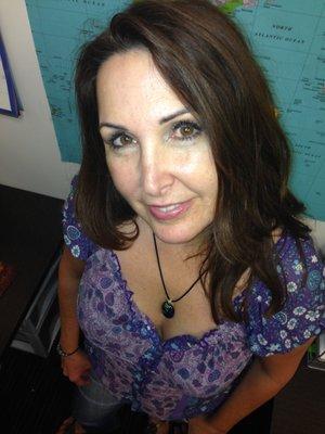 photo of Laura Z.