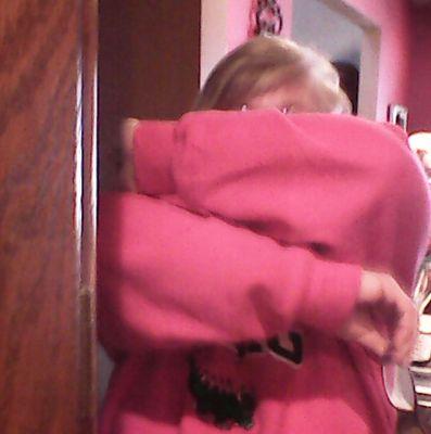 Photo of Karen J.
