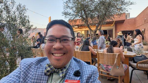 photo of AndyMike E.