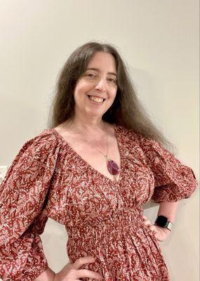 Photo of Cheryl W.