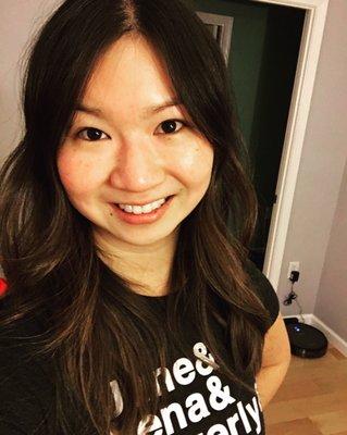 Photo of Tiffany H.