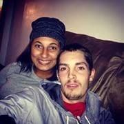 photo of Naivasha S.