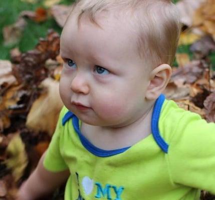 photo of Jonathan W.