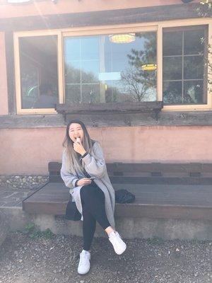 Photo of Sohee C.