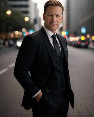 Photo of Josh B.
