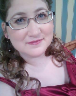 photo of Sarah P.