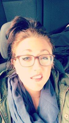 Photo of Megan R.