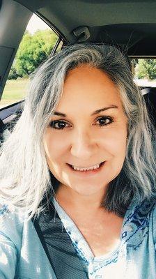 Photo of Laurie A.