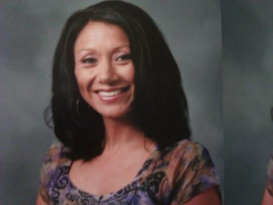 photo of Victoria C.