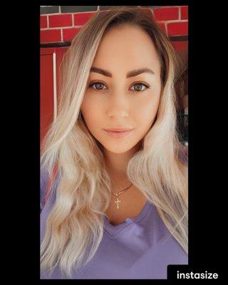 photo of Veronika D.