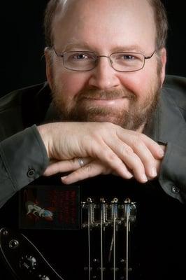 photo of Patrick L. W.