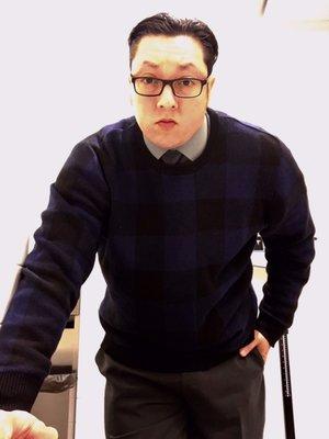 photo of Fernando T.