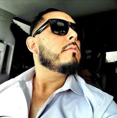 Photo of Luis L.