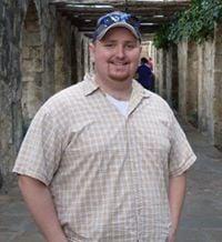 Photo of Sheldon O.