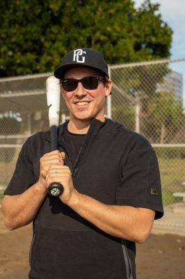 photo of Kyle R.
