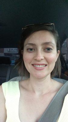 photo of Margaret A.