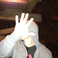 photo of Brandon D.