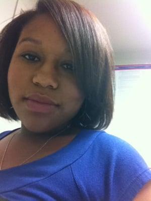 photo of Korissia F.