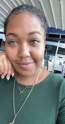 photo of Darshell V.