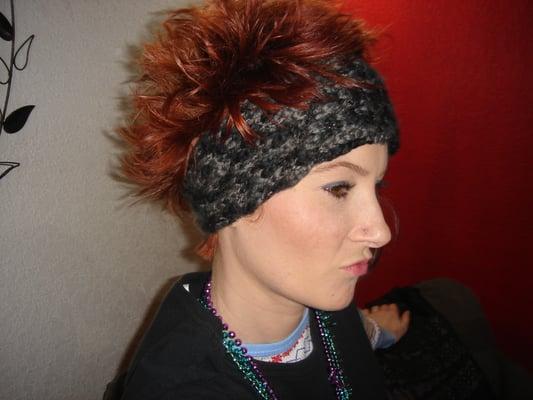 Photo of Terri M.