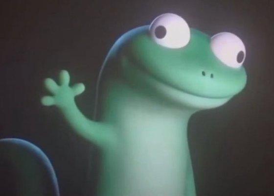 photo of Harrison P.