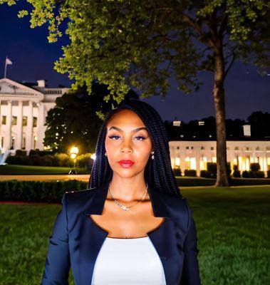 Photo of Danielle S.