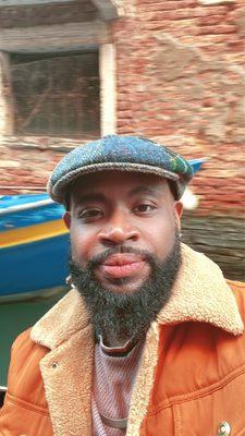 photo of Curtis T.