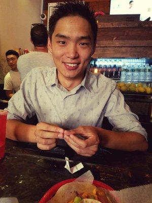 Photo of Jonathan T.