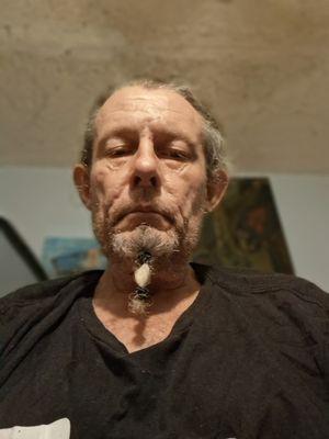 photo of Christopher B.