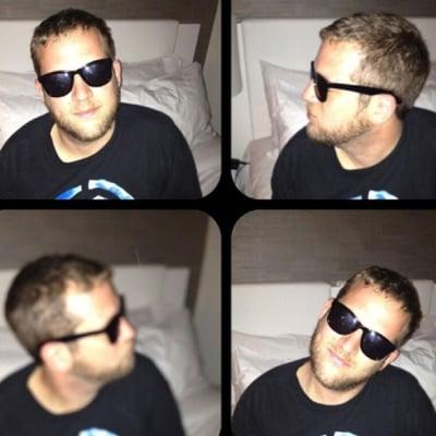 Photo of Andy C.
