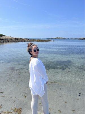 photo of Kelly C.