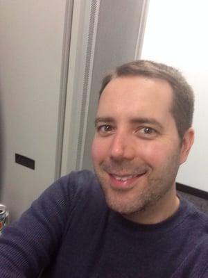Photo of Mike G.