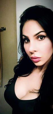 photo of Yazminia P.