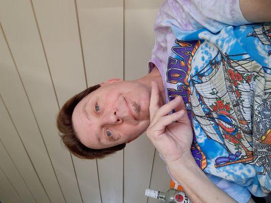 Photo of Mark S.