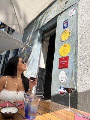 photo of Kimberly W.