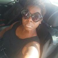 photo of Bre'Anna W.