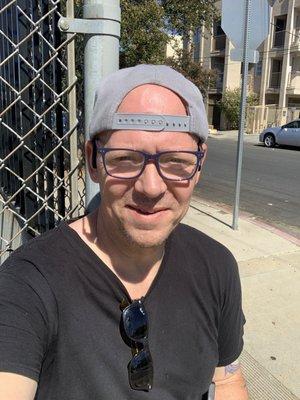 photo of Daniel S O.