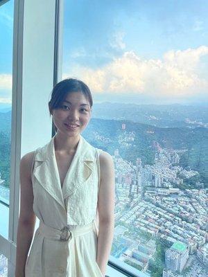 Photo of Sijia L.