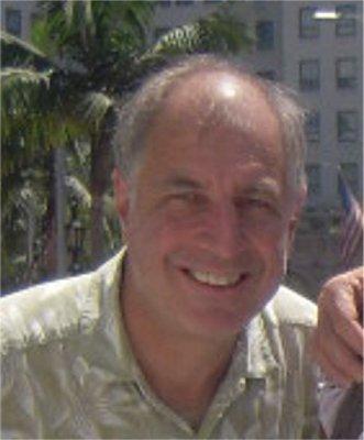 Photo of David L.