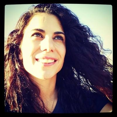 Photo of Leah S.