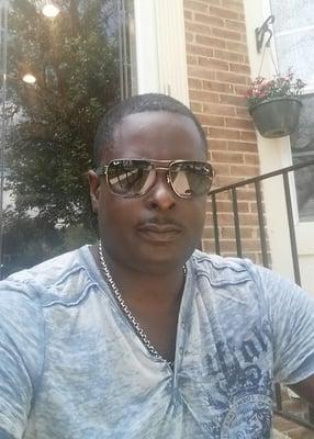 Photo of Alvin W.