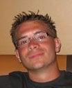 photo of Mark B.