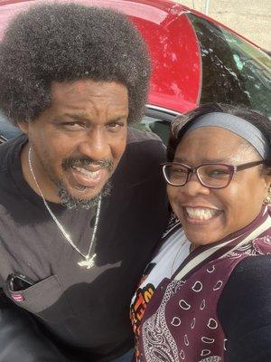 Photo of Michelle Reneè R.