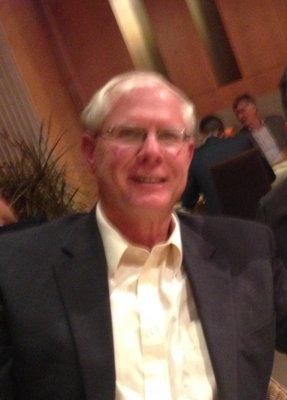 photo of David G.