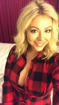 Photo of Lauren T.