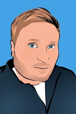 photo of Jason R.