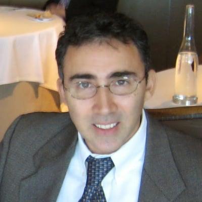 Photo of Peter S.