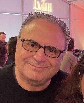 photo of Alexander G.