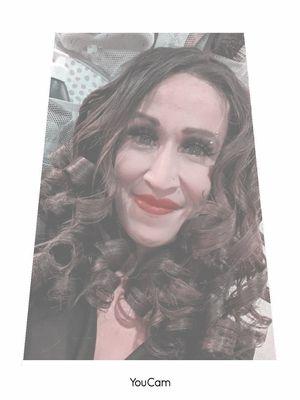 photo of Christine A.