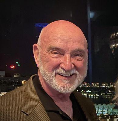 Photo of Ed B.